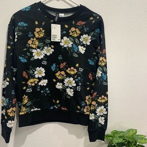 H&M long sleeve tee